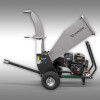 Jansen GTS-1500E Benzinehakselaar Jansen GTS-1500E Benzinehakselaar