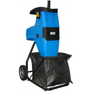 Hakselaar Gude GH 2600 P Hakselaar Gude GH 2600 P