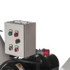 Lumag Hakselaar 400 Volt HC15ENL Lumag Hakselaar 400 Volt HC15ENL