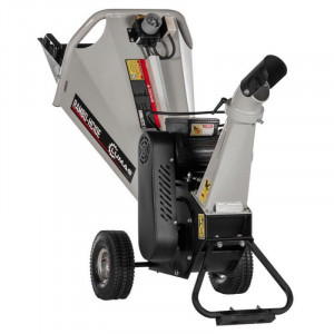 Lumag hakselaar 230volt HC10E-NL Lumag hakselaar 230volt HC10E-NL