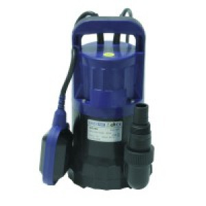 Aspira Dompelpomp 0,4kW 230V met vlotter Aspira Dompelpomp 0,4kW 230V met vlotter