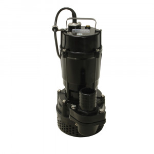 ASPIRA Dompelpomp 0.37Kw ASPIRA Dompelpomp 0.37Kw