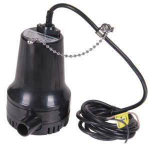 ASPIRA Dompelpomp 12 volt ASPIRA Dompelpomp 12 volt