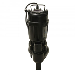 ASPIRA Dompelpomp vuilwater 0.55Kw ASPIRA Dompelpomp vuilwater 0.55Kw