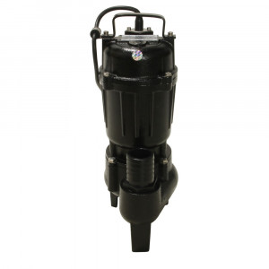 Aspira Dompelpomp 0,37kW 230V Aspira Dompelpomp 0,37kW 230V
