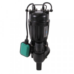 ASPIRA Dompelpomp vuilwater 0.55Kw ASPIRA Dompelpomp vuilwater 0.55Kw