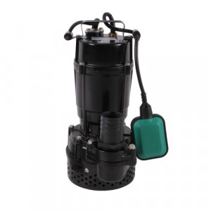 ASPIRA Dompelpomp 0.37Kw met vlotter ASPIRA Dompelpomp 0.37Kw met vlotter