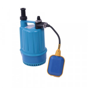 ASPIRA Dompelpomp met vlotter 0.1kw 220V ASPIRA Dompelpomp met vlotter 0.1kw 220V