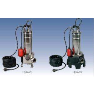 DAB Dompelpomp Feka 1200VS M-A DAB Dompelpomp Feka 1200VS M-A