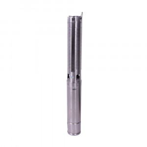 Aspira RVS Bronpomp 4" 1,1 kw 230v Aspira RVS Bronpomp 4" 1,1 kw 230v