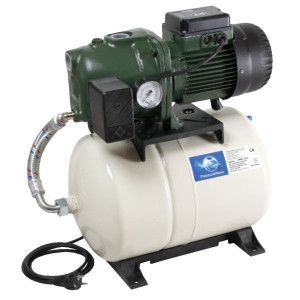 Dab hydrofoorpomp/ waterpomp Aquajet 82M/20H GWS Dab hydrofoorpomp/ waterpomp Aquajet 82M/20H GWS