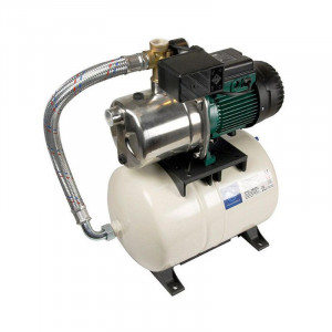 Dab hydrofoorpomp/ waterpomp Aquajetinox 132M/20H GWS Dab hydrofoorpomp/ waterpomp Aquajetinox 132M/20H GWS