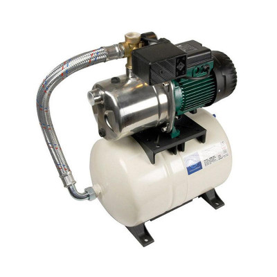 Dab hydrofoorpomp/ waterpomp Aquajetinox 132M/20H GWS Dab hydrofoorpomp/ waterpomp Aquajetinox 132M/20H GWS