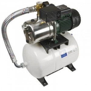 Dab hydrofoorpomp/ waterpomp Aquajetinox 112M/20H Dab hydrofoorpomp/ waterpomp Aquajetinox 112M/20H