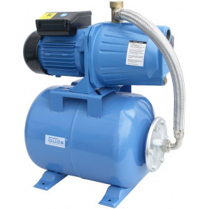 Gude Hydrofoorpomp/ waterpomp HWW 1300G Gude Hydrofoorpomp/ waterpomp HWW 1300G