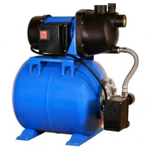 Gude Hydrofoorpomp/ waterpomp HWW 3400 Gude Hydrofoorpomp/ waterpomp HWW 3400