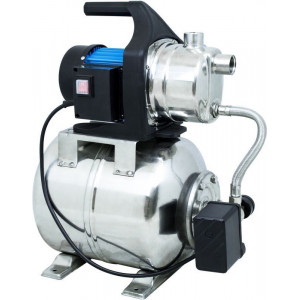 Gude Hydrofoorpomp/ waterpomp HWW 1000E Gude Hydrofoorpomp/ waterpomp HWW 1000E