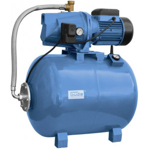 Güde hydrofoorpomp/ waterpomp HWW 2100 G Güde hydrofoorpomp/ waterpomp HWW 2100 G