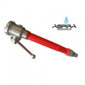 Aspira Brandweerspuit 1,5''