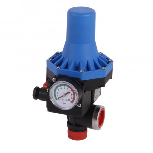 Aspira Pomp control