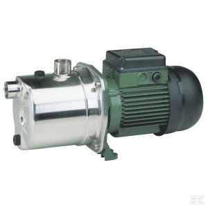 Dab Waterpomp JET INOX 82M