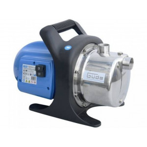 Gude Waterpomp JG 1000 E Gude Waterpomp JG 1000 E