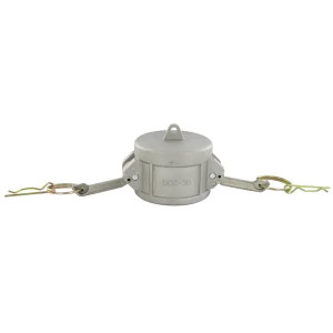 Camlock kap moederdeel 2" alu Camlock kap moederdeel 2" alu