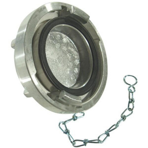 STORZ BLINDKAP 100 (NA 115MM) STORZ BLINDKAP 100 (NA 115MM)