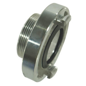 STORZKOPPELING 52-C X 2" BU. (NA 66 MM) STORZKOPPELING 52-C X 2" BU. (NA 66 MM)
