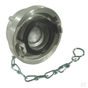 STORZ BLINDKAP 52 (NA 66MM) STORZ BLINDKAP 52 (NA 66MM)