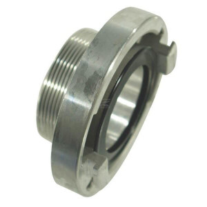 STORZKOPPELING 65 X 2 1/2" BU. (NA 81 MM) STORZKOPPELING 65 X 2 1/2" BU. (NA 81 MM)