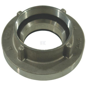 STORZKOPPELING 65 X 2 1/2" BI. (NA 81 MM) STORZKOPPELING 65 X 2 1/2" BI. (NA 81 MM)