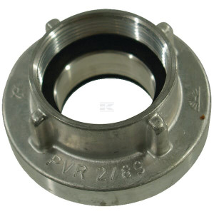 STORZKOPPELING 65 X 1 1/2" BI. (NA 81 MM) STORZKOPPELING 65 X 1 1/2" BI. (NA 81 MM)