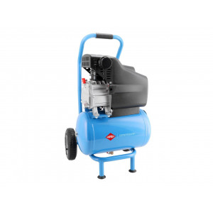 Airpress Compressor HL 260-16 8 bar 2,5 pk/1.8 kW 231 l/min 16 l Airpress Compressor HL 260-16 8 bar 2,5 pk/1.8 kW 231 l/min 16 l