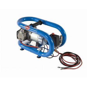 Airpress Stille Olievrije Compressor LMO 3-190 8 bar 0.7 pk/0.5 kW Airpress Stille Olievrije Compressor LMO 3-190 8 bar 0.7 pk/0.5 kW