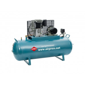 Airpress Compressor K 300-600 Airpress Compressor K 300-600