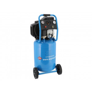 Airpress Staande Compressor HL360-50 8 bar 2.5 pk/1.8 kW 231 l/min 50L Airpress Staande Compressor HL360-50 8 bar 2.5 pk/1.8 kW 231 l/min 50L