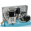 Airpress Compressor K 200-600 14 bar 4 pk/3 kW 360 l/min 200 l Airpress Compressor K 200-600 14 bar 4 pk/3 kW 360 l/min 200 l