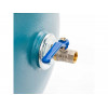 Airpress Compressor K 200-600 14 bar 4 pk/3 kW 360 l/min 200 l Airpress Compressor K 200-600 14 bar 4 pk/3 kW 360 l/min 200 l