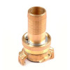 GEKA snelkoppeling, nastelbaar 1 1/4" tule
