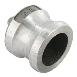 Camlock Eindkap vaderdeel 3/4 Camlock Eindkap vaderdeel 3/4