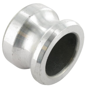 Camlock Eindkap vaderdeel 1 1/2" Camlock Eindkap vaderdeel 1 1/2"