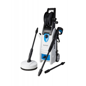 Eurom Hogedrukspuit Force 1800 incl terrasreiniger Eurom Hogedrukspuit Force 1800 incl terrasreiniger