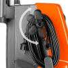 Husqvarna PW345C Hogedrukreiniger Husqvarna PW345C Hogedrukreiniger