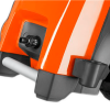 Husqvarna PW345C Hogedrukreiniger Husqvarna PW345C Hogedrukreiniger