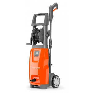 Husqvarna PW125 Hogedrukreiniger Husqvarna PW125 Hogedrukreiniger