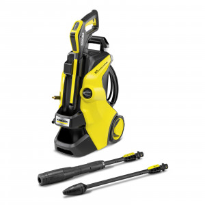 Karcher Hogedrukreiniger K5 Power Control Karcher Hogedrukreiniger K5 Power Control