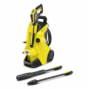 Karcher Hogedrukreiniger K4 Power Control Karcher Hogedrukreiniger K4 Power Control