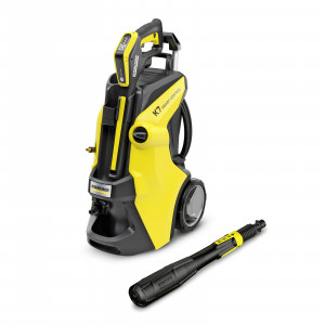 Karcher hogedrukreiniger K7 Smart Control Karcher hogedrukreiniger K7 Smart Control