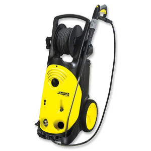 Hogedrukreiniger Karcher HD10/25 SX Plus Hogedrukreiniger Karcher HD10/25 SX Plus
